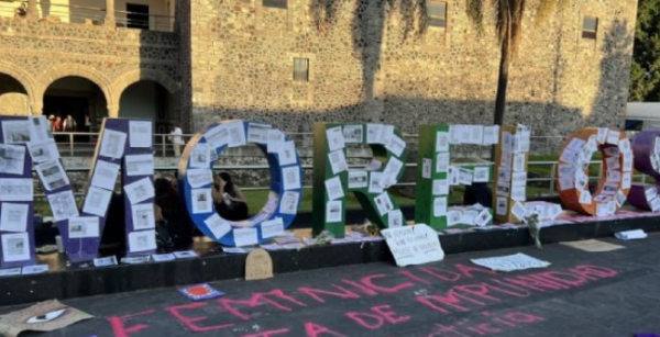 Morelos cerró la semana más violenta para las mujeres con siete feminicidios