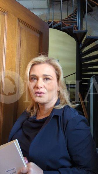 No son enfrentamientos, son balaceras para generar percepción de inseguridad en GyC: Maru Campos
