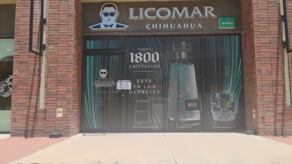 Hotel Don Rubén y Plaza Comercial D1, entre los clausurados y con actas por Gobernación Municipal