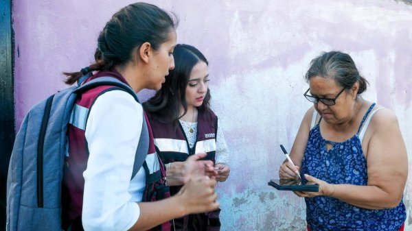 Inicia Morena Chihuahua entrega de credenciales a afiliados