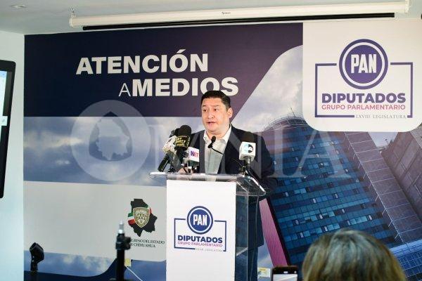 El Cártel Tabasco no debe quedar impune, Adán Augusto y Andrea deben comparecer: Alfredo Chávez