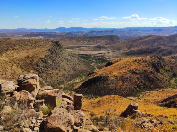 Alertan grupos ambientalistas por proyecto de fraccionamiento que dañaría el Cerro del Caballo