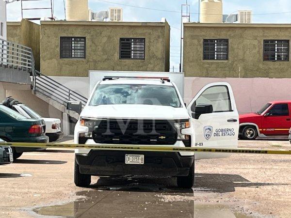 Muere bebé de un mes en vivienda de la colonia Nombre de Dios