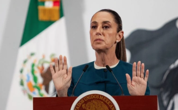 “Depende si nos invitan”: Sheinbaum asistirá a la toma de protesta de la nueva Suprema Corte