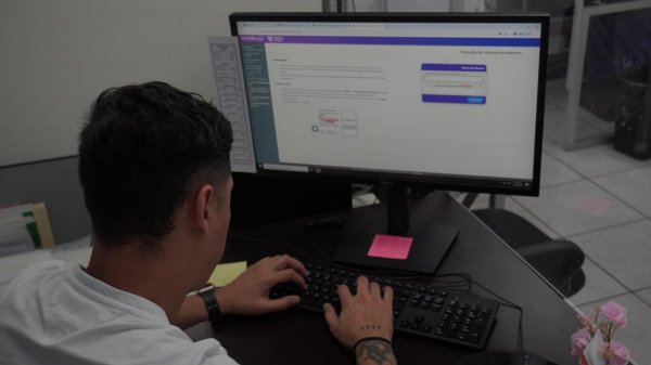 Invitan a consultar documentos escolares a través de la plataforma digital del SIE