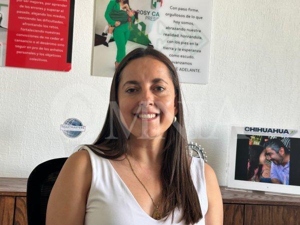 Busca JMAS crear lineamientos para Aguardianes: Carmona