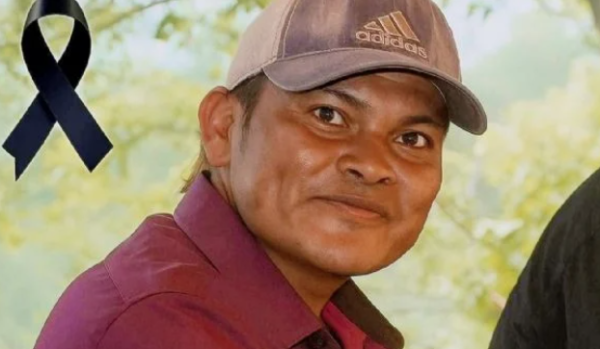 Matan a agente municipal triqui de Río Metates en ataque armado; su hijo resulta herido
