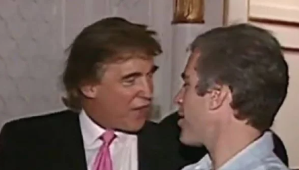 Trump exige una declaración de Murdoch en demanda del Wall Street Journal por historia de Epstein