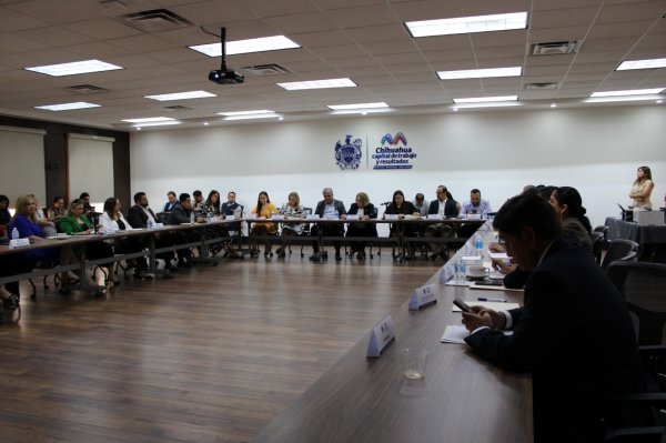 Inicia Proceso Competitivo para contratar crédito de 570 millones de pesos