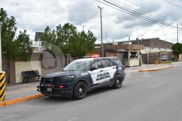 Muere trabajador de Superior Industries en los baños de planta 7