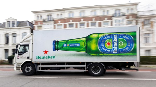 Heineken inicia “preparativos” para construcción de nueva planta cervecera en Yucatán