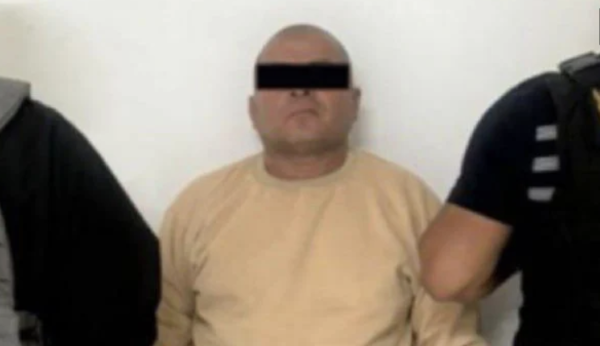 Detienen en Puebla a “El Chaparro” por homicidio en partido de beisbol en 2004
