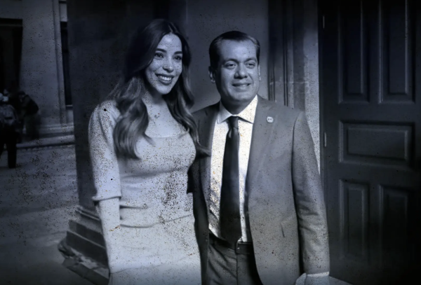 Sergio Gutiérrez: las inconsistencias del amor