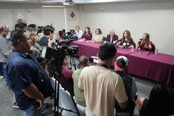 Bancada de Morena solicitará  a FGR analice posibilidad de la atracción en el caso del Crematorio 