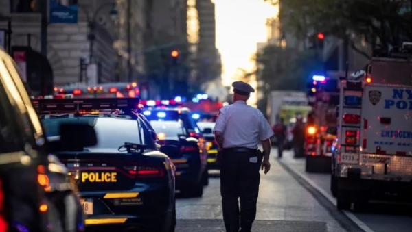 SRE informa que no hay mexicanos afectados tras tiroteo en Manhattan