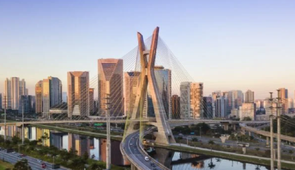 Economía global crecerá 3% este año: FMI
