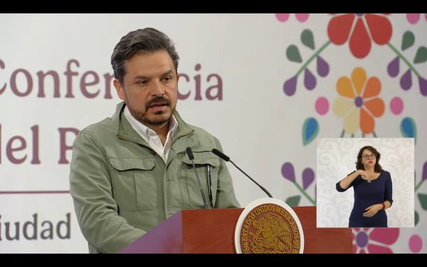 En octubre se terminan los CECIS en Juárez: IMSS