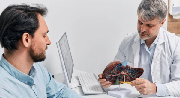 Se pueden prevenir tres de cada cinco casos de cáncer de hígado
