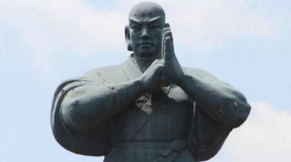 Designan a un nuevo líder del templo Shaolin en China tras acusaciones contra su predecesor