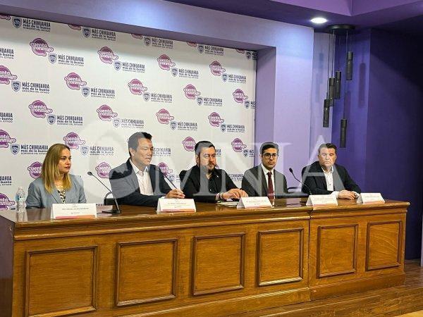 Invitan a la cuadragésima tercera edición del Congreso Estatal de Pediatría