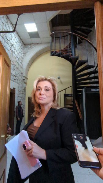 Aplicará Gobierno del Estado sanciones a empleadores que no atiendan los llamados vs el sarampión: Maru