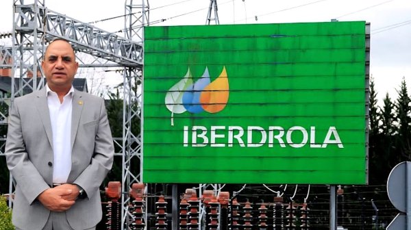 Morena expulsa a Iberdrola y sus 15 plantas de energía en México, alejando inversión y empleos: Noel Chávez