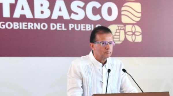 Por tercera vez, aplazan audiencia de delegado de la FGR de Tabasco acusado de abuso sexual