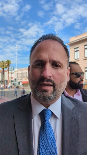 Debe Coespris distribuir carga de trabajo e intensificar las revisiones a funerarias y crematorios: Gobierno