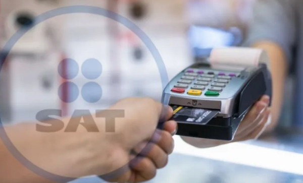 SAT lanza advertencia a quienes tengan tarjetas departamentales como Coppel