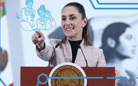 Gobierno de México alista lanzamiento del Laboratorio Nacional de Inteligencia Artificial