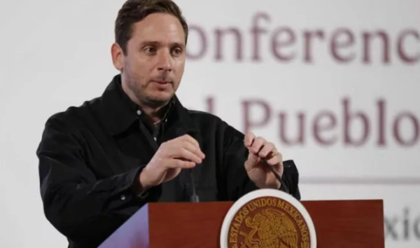 Secretaría de Salud inaugurará 31 hospitales y 12 clínicas en lo que resta de 2025