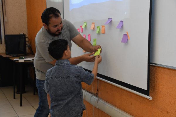 ¡Arranca el curso infantil más emprendedor del verano!