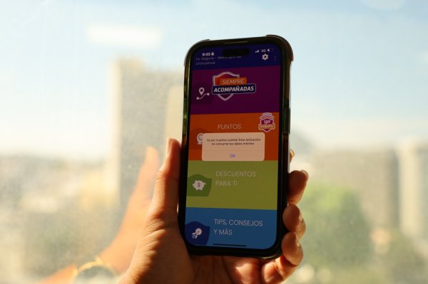 Invita Municipio a descargar la app “Yo Segura” para prevenir y atender violencia