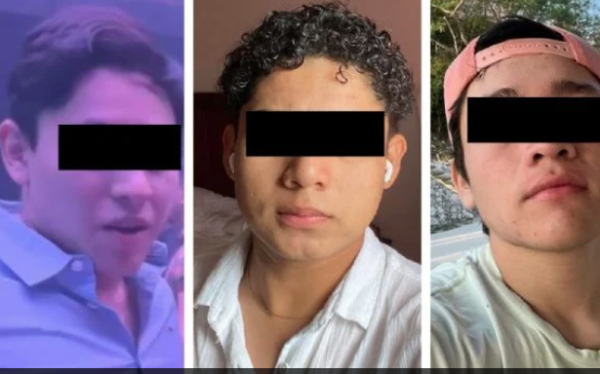 Susan Saravia, víctima de violación grupal en Campeche, hace público su caso y exige justicia