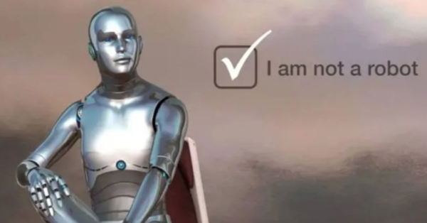 ChatGPT Angent intenta resolver un 'captcha' de Cloudflare y pasa por humano