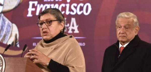 Cercana a AMLO y a Morena, Teresa Reyes renuncia a la Comisión Nacional de Búsqueda