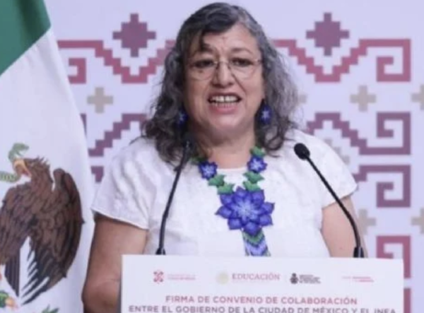 PAN critica renuncia de Teresa Reyes a la Comisión Nacional de Búsqueda