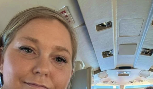Trump afirma que Epstein se “robó” a jóvenes del spa de Mar-a-Lago, incluida a Virginia Giuffre