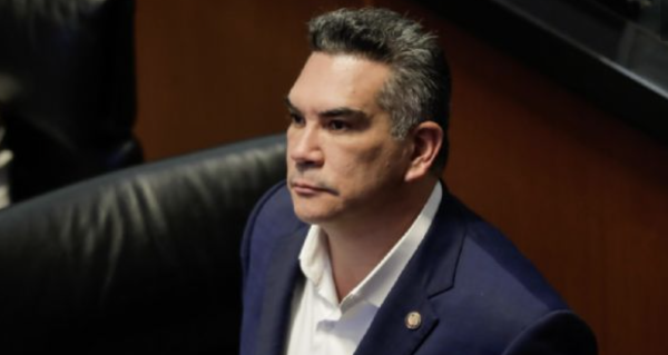 Fiscalía de Campeche pide desafuero de “Alito” Moreno por probable desvío de 83 millones de pesos