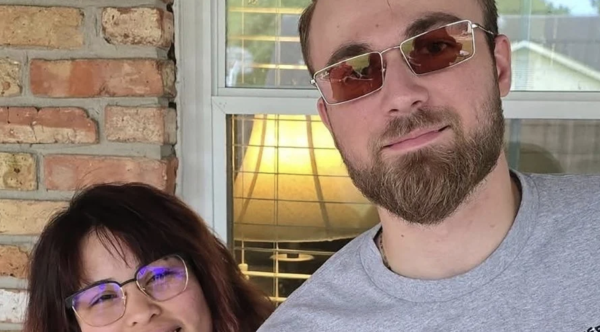 Liberan a mexicana casada con veterano de la Marina tras dos meses bajo custodia del ICE