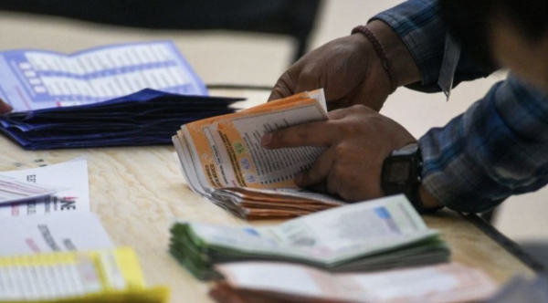 Denuncian fraude estadístico en elección judicial: nueve ministros ganan en bloque en más del 20% de las casillas