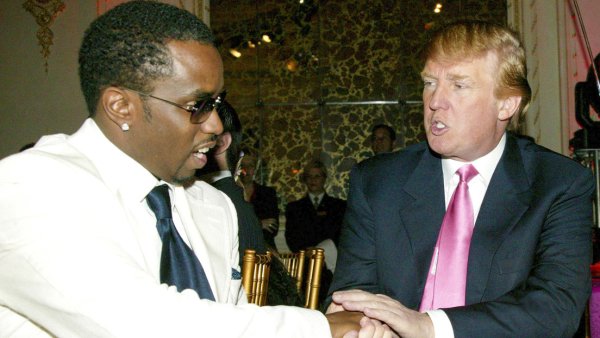 Reportes: Trump 