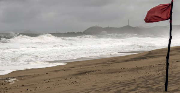 Embajadas y consulados de México al pendiente de las alertas de tsunami tras el sismo en Rusia