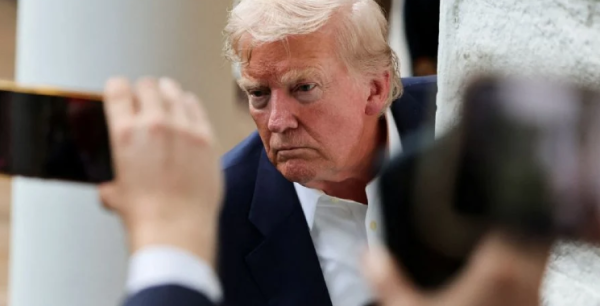Trump impone aranceles del 25% a India y una penalización por sus vínculos comerciales con Rusia