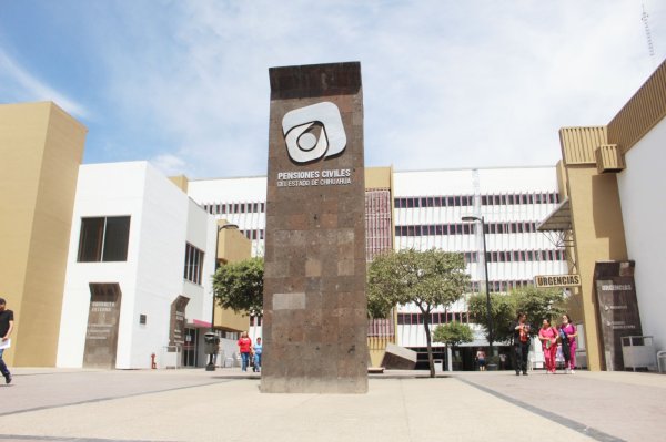 Informa Gobierno del Estado sobre pago del incremento anual a jubilados y pensionados