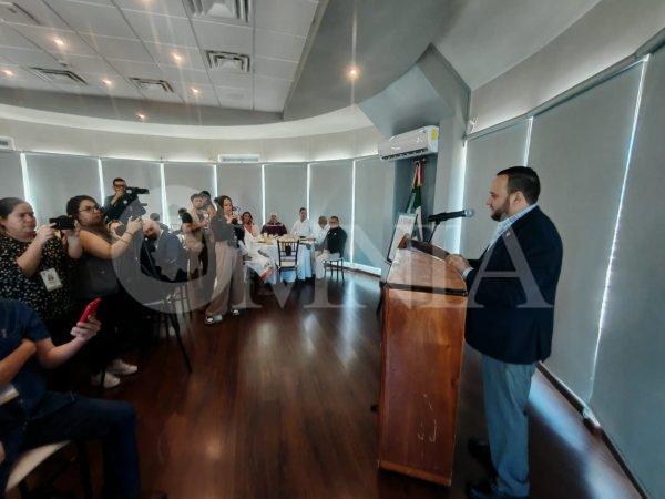 Encabeza Arturo Medina mes de consulta pública a comunidades rarámuri, ódami, pima y guarojíos en 16 municipios del estado