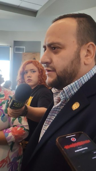 En Morena están acostumbrados a vivir como reyes: Arturo Medina contra vacaciones lujosas de 