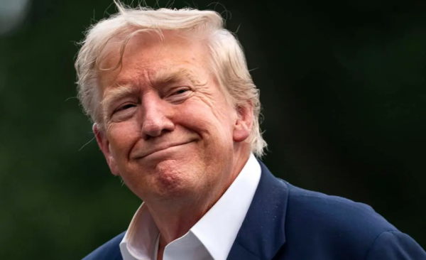 “Será un gran día para EU”: Trump anuncia que no habrá prórroga en aranceles