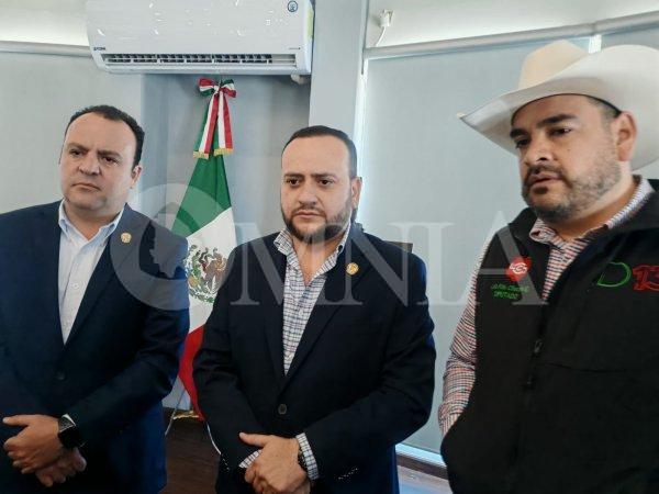 Se prepara GPPRI para presidir Congreso del Estado, aseguran imparcialidad desde la mesa directiva