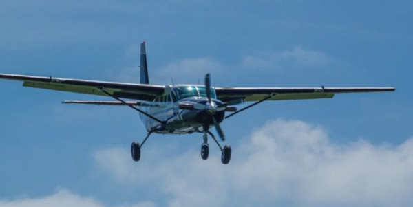 Accidente de aeronave militar en Venezuela: mueren siete personas y hay tres lesionados